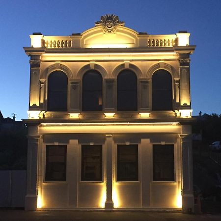 Appartamento The Old Confectionery Oamaru Esterno foto