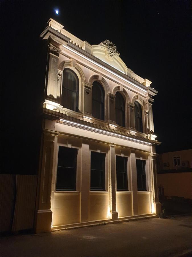 Appartamento The Old Confectionery Oamaru Esterno foto