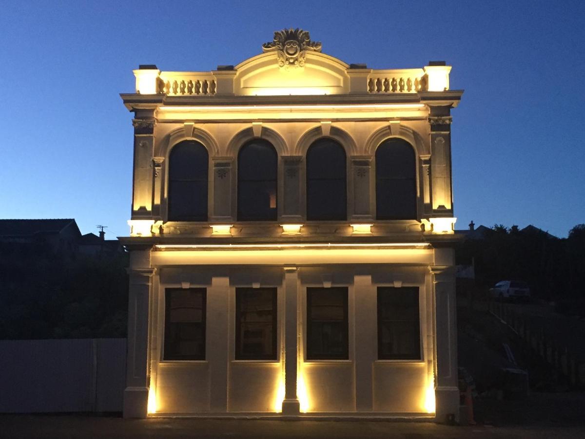 Appartamento The Old Confectionery Oamaru Esterno foto